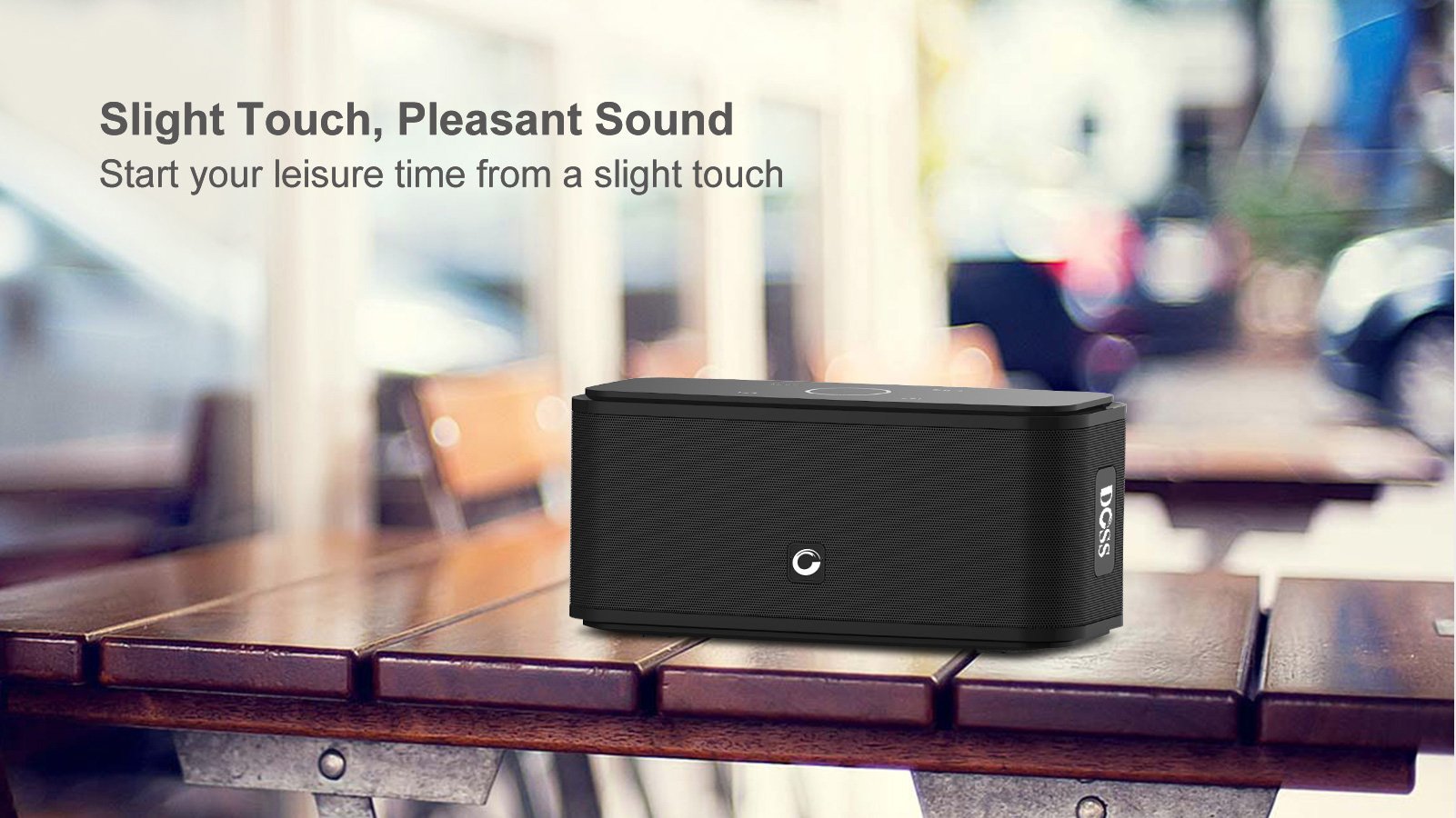 DOSS SoundBox