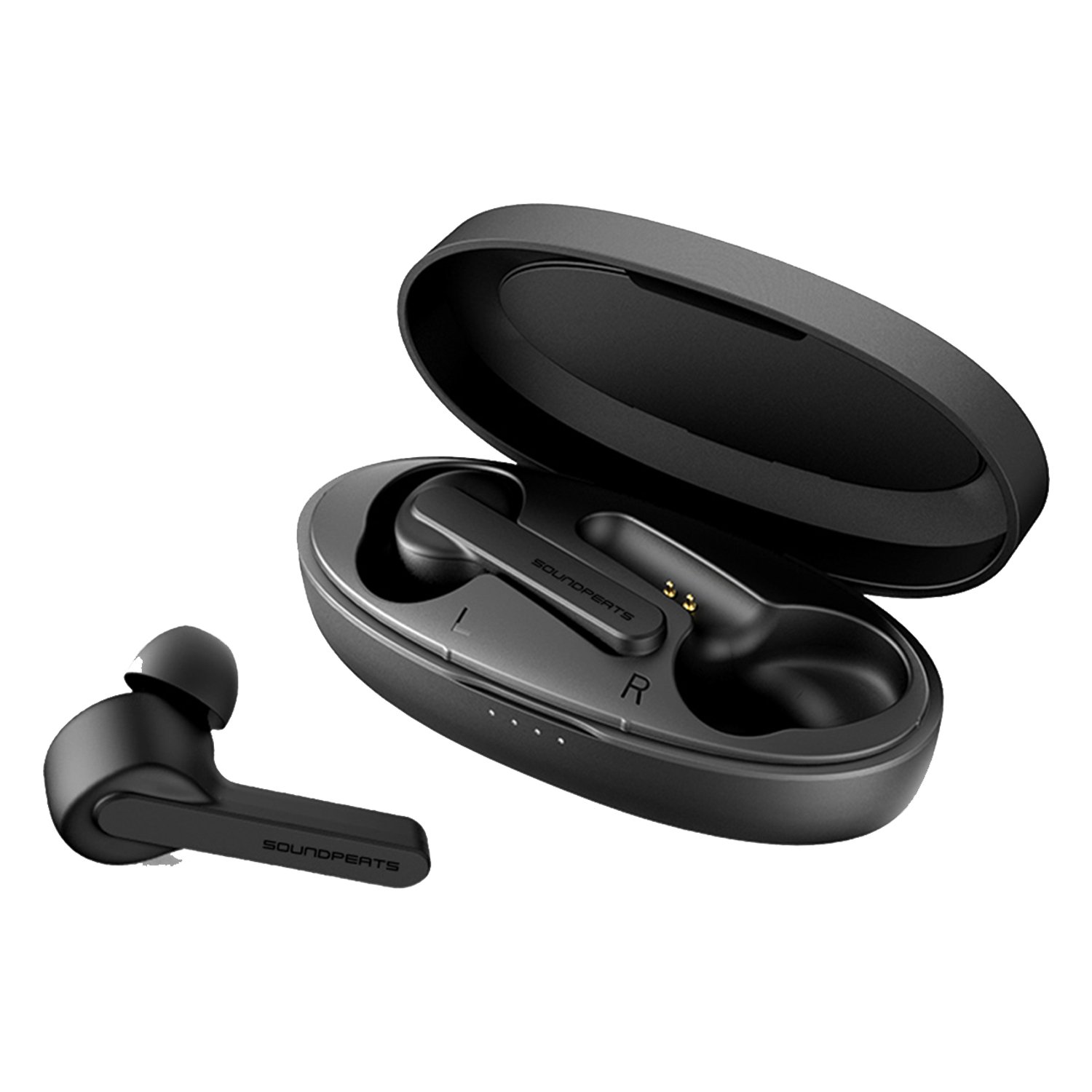 soundpeats truecapsule 3