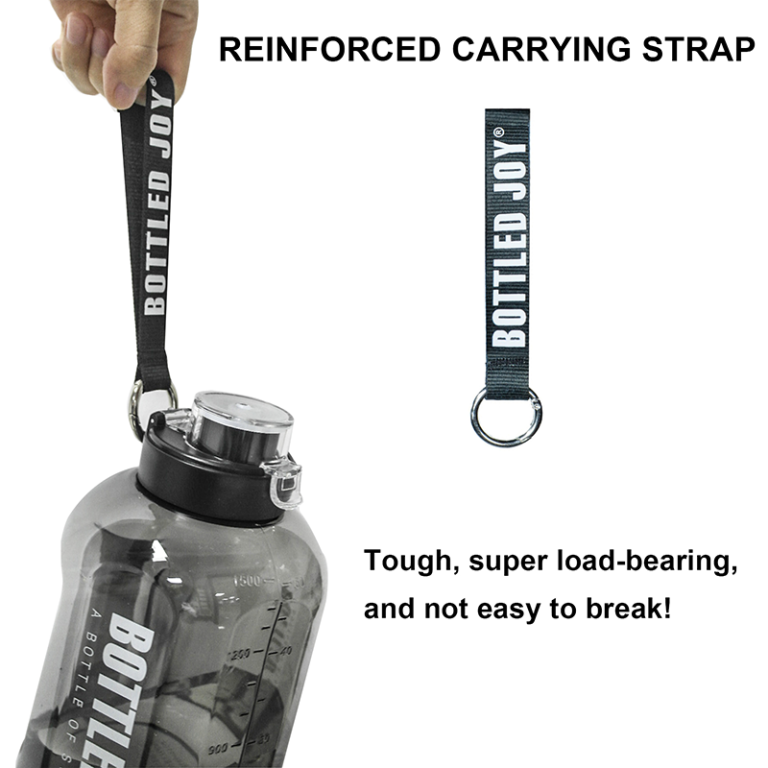 Bottled Joy 1 Gallon PT Axindo Infotama