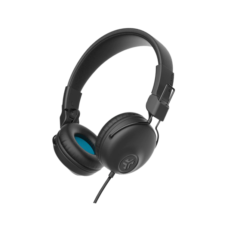 JLAB Studio Wired OnEar Headphones PT Axindo Infotama